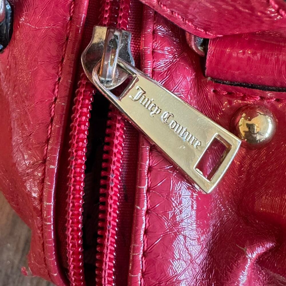 Iconic y2k vintage juicy couture - Picture 8 of 8